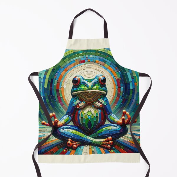 Item preview, Freedom Frog designed and sold by Yogimeister.