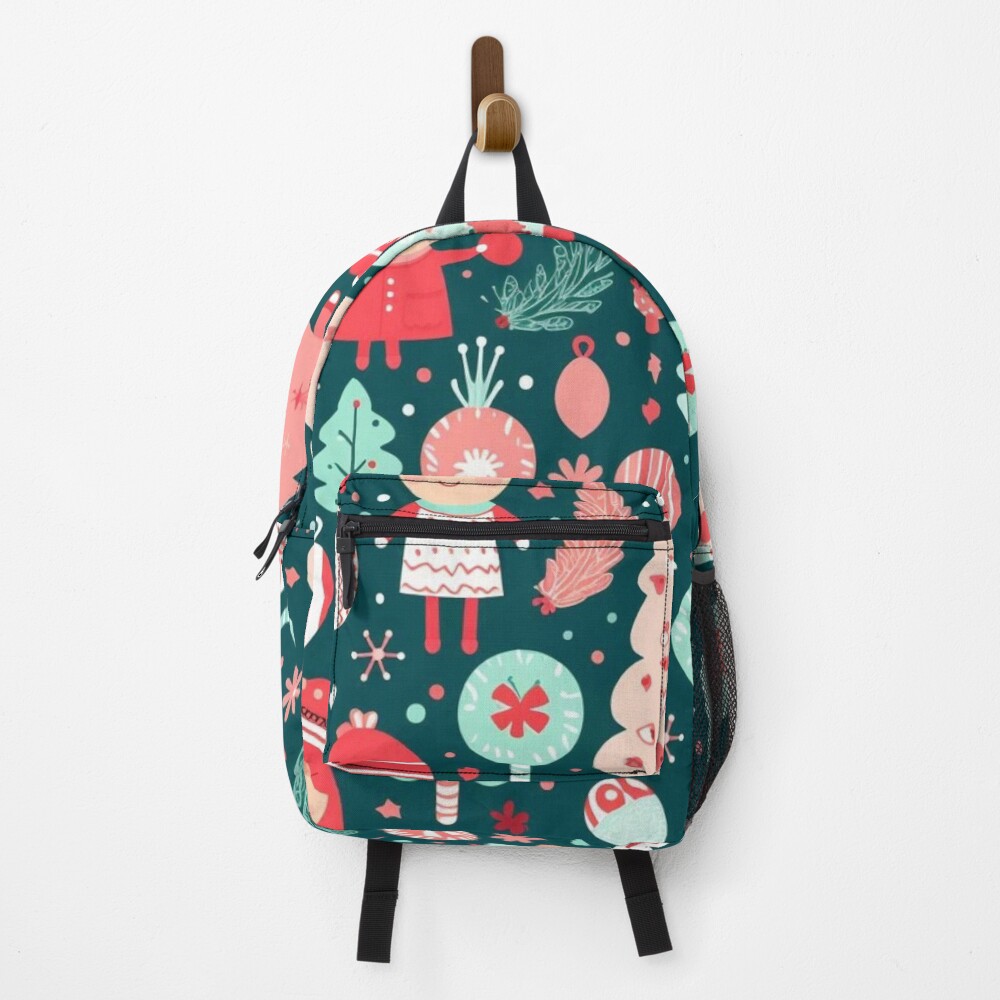 Item preview, Backpack designed and sold by Riverside-Moon.