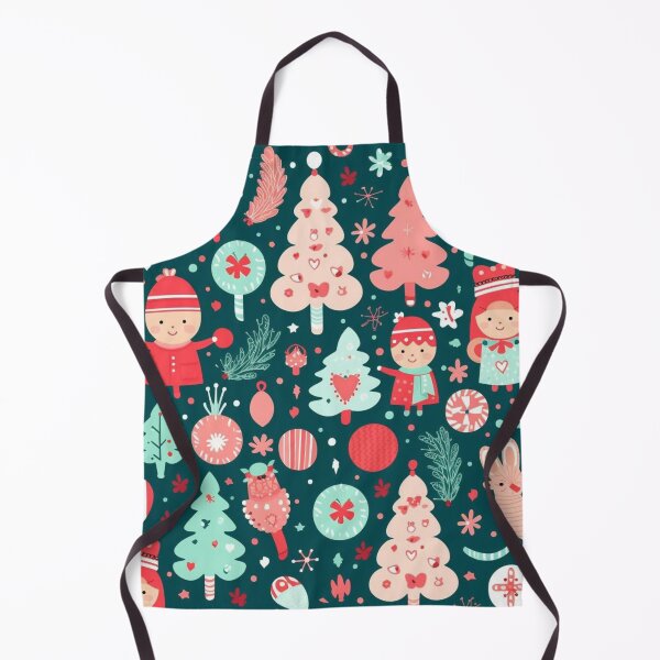 Item preview, Christmas pattern designed and sold by Riverside-Moon.