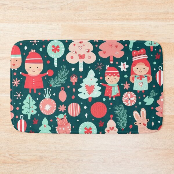 Item preview, Christmas pattern designed and sold by Riverside-Moon.