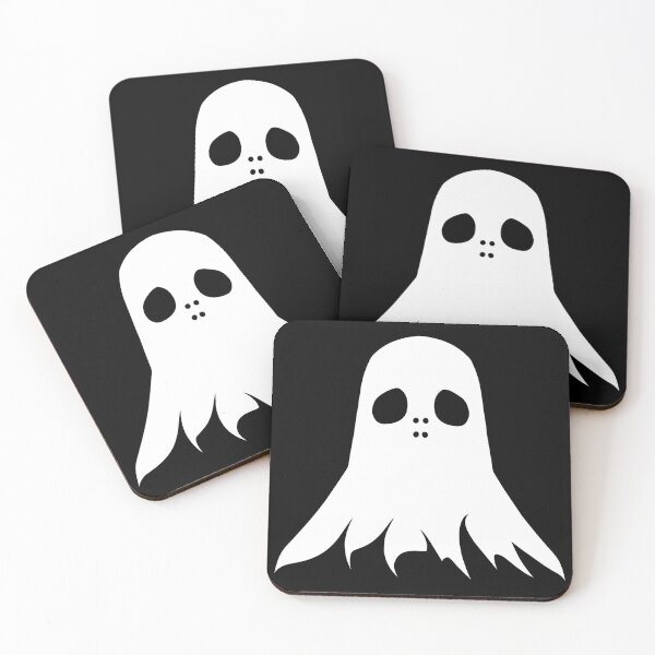 Item preview, Unveiling the Mystery: The Enigma of Ghosts designed and sold by HarbeShop.