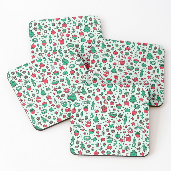 Item preview, Christmas pattern designed and sold by Riverside-Moon.