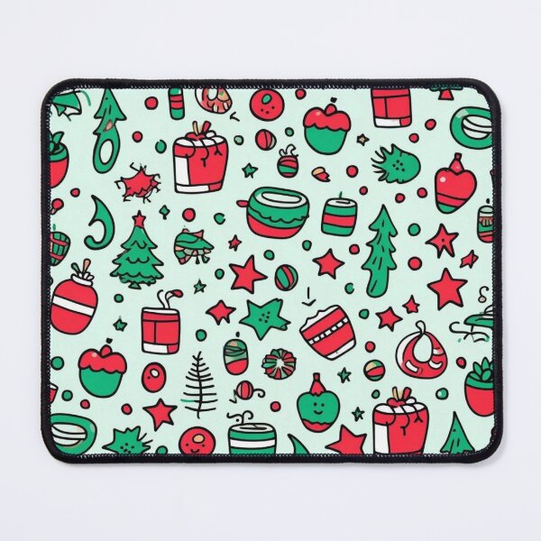Item preview, Christmas pattern designed and sold by Riverside-Moon.