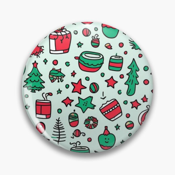 Item preview, Christmas pattern designed and sold by Riverside-Moon.