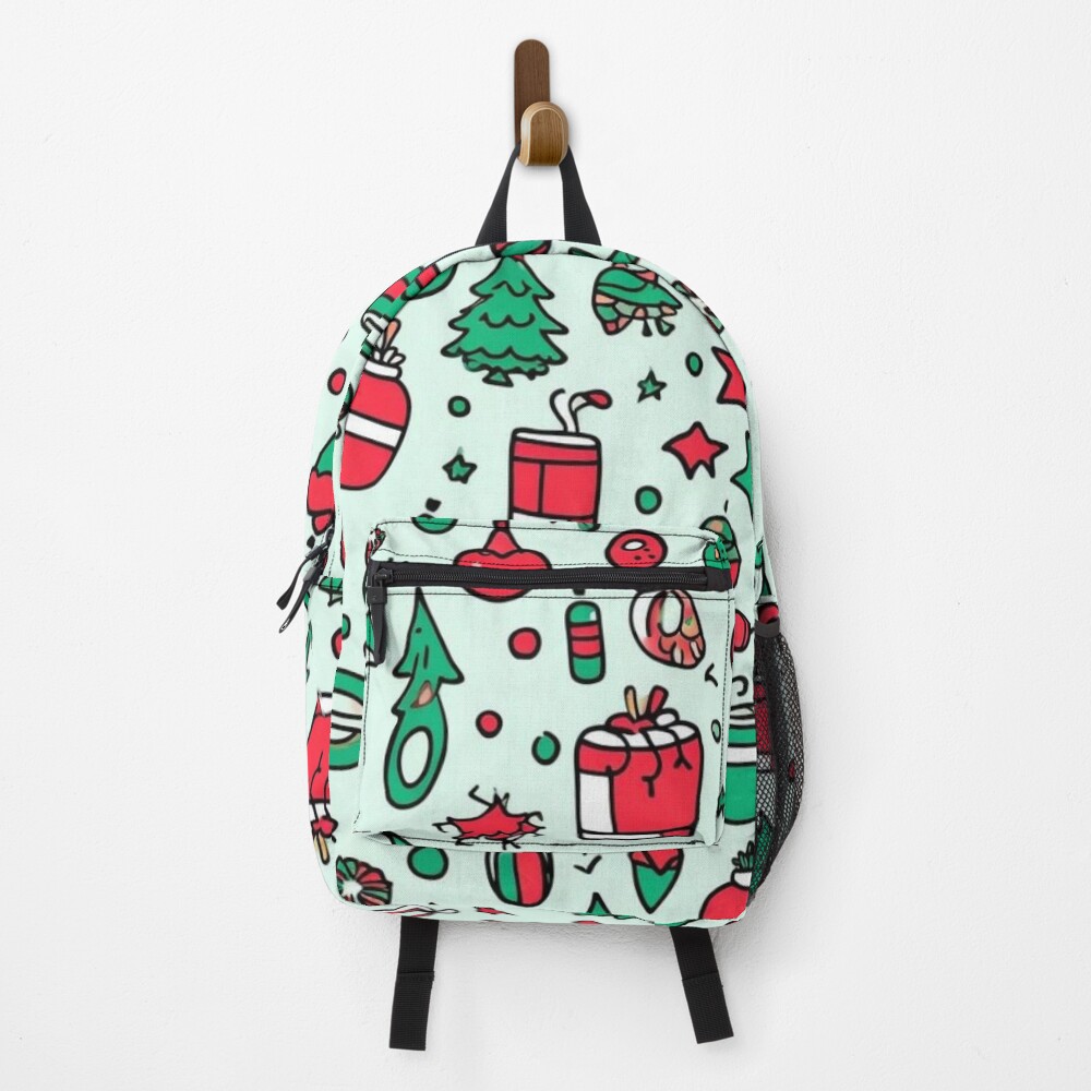 Item preview, Backpack designed and sold by Riverside-Moon.