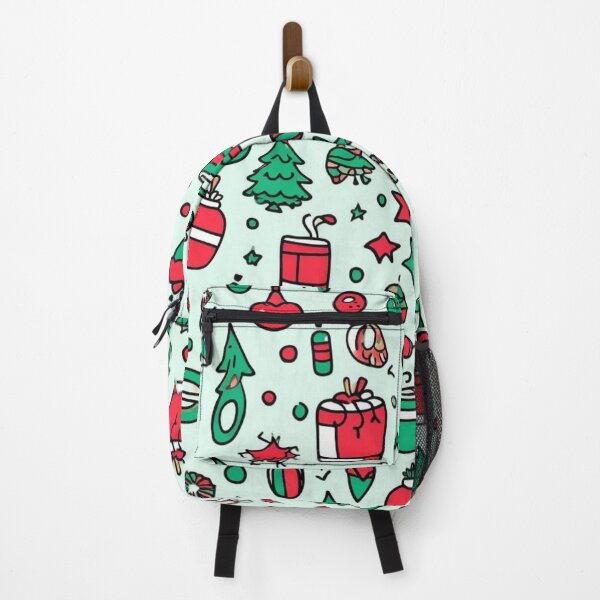 Item preview, Christmas pattern designed and sold by Riverside-Moon.