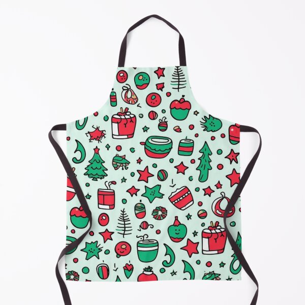 Item preview, Christmas pattern designed and sold by Riverside-Moon.