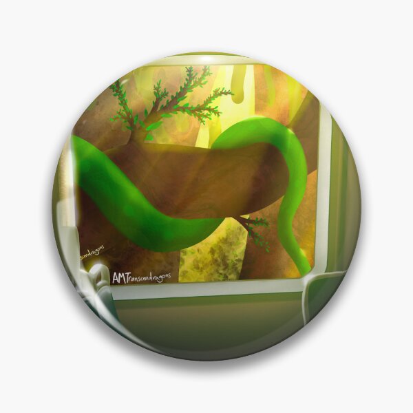 Item preview, A Window… Vine? designed and sold by Transcendragons.