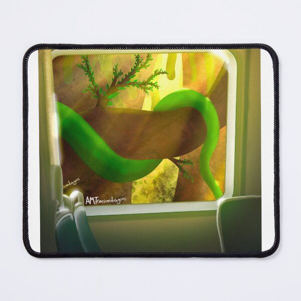 Item preview, A Window… Vine? designed and sold by Transcendragons.
