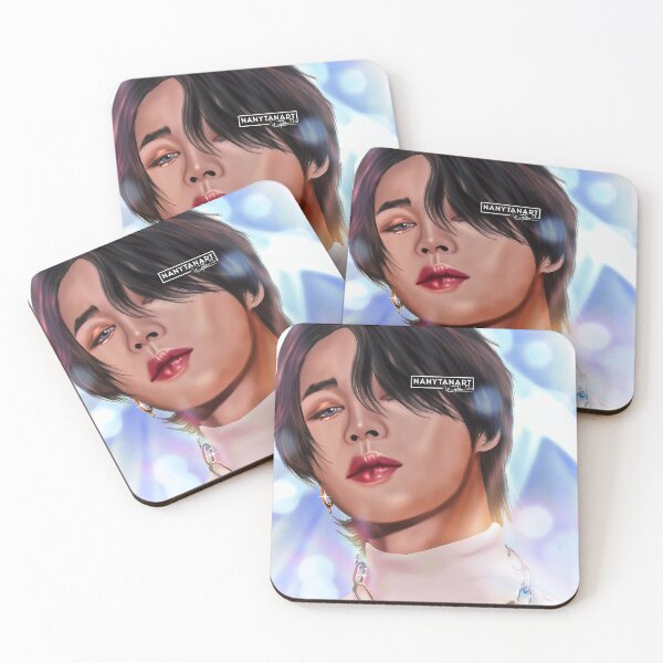Item preview, jimin a blue designed and sold by Nanytanart neditioms.