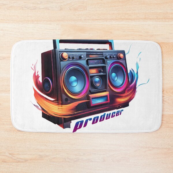 Item preview, Cassette recorder with sound wave producer designed and sold by Salimgor Hangaround Music.