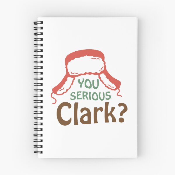 Item preview, Are You Serious Clark Christmas Vacation Ugly Sweater Funny Xmas designed and sold by PetPanache.
