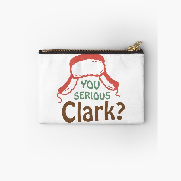 Item preview, Are You Serious Clark Christmas Vacation Ugly Sweater Funny Xmas designed and sold by PetPanache.