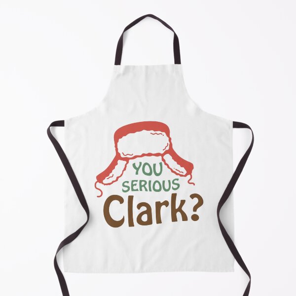 Item preview, Are You Serious Clark Christmas Vacation Ugly Sweater Funny Xmas designed and sold by PetPanache.