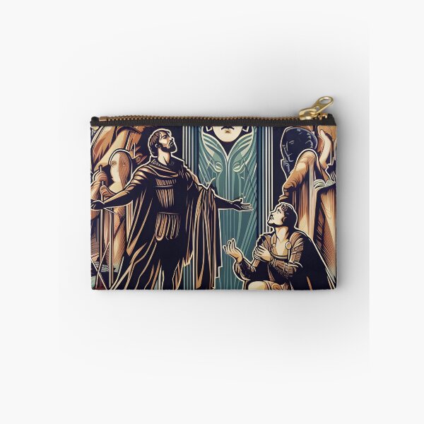 Item preview,  William Shakespeare - King Lear designed and sold by ClassicRetroism.