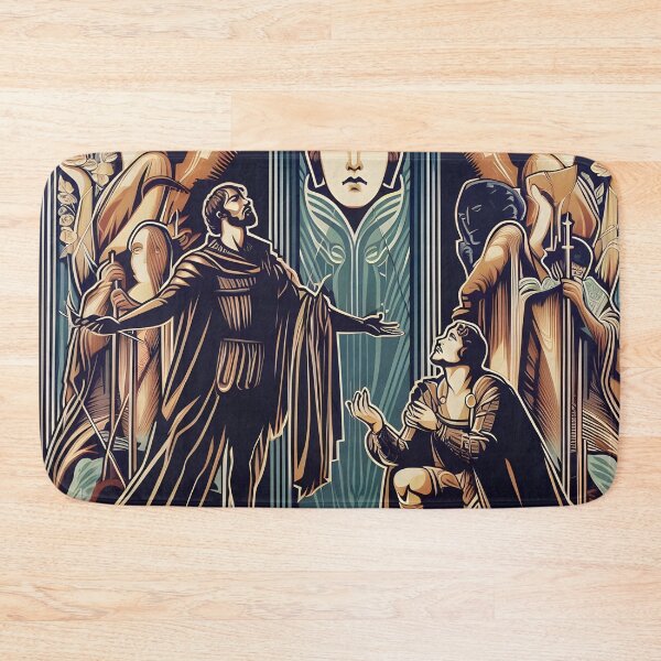 Item preview,  William Shakespeare - King Lear designed and sold by ClassicRetroism.