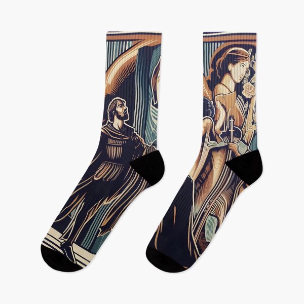 Item preview,  William Shakespeare - King Lear designed and sold by ClassicRetroism.