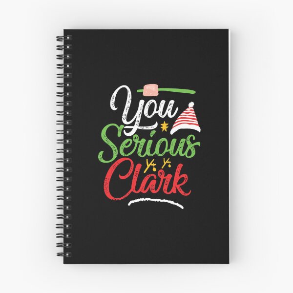 Item preview, Are You Serious Clark Christmas Vacation Ugly Sweater Funny Xmas designed and sold by PetPanache.