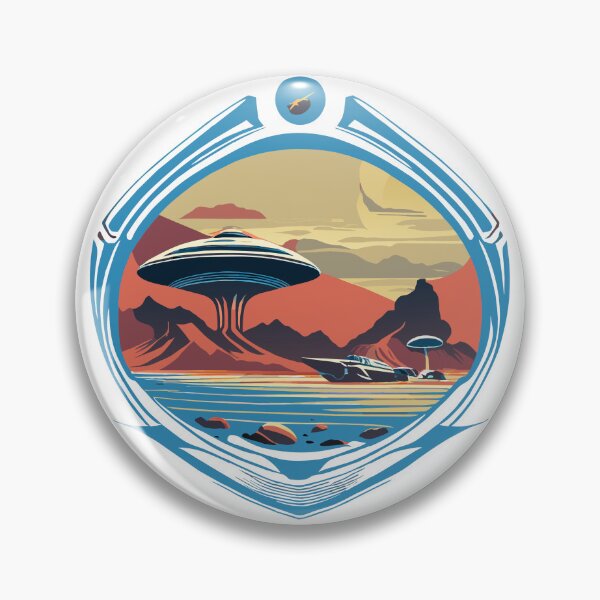 Item preview, Exploring Extraterrestrial Oceans: The Quest for Life Beyond Earth designed and sold by HarbeShop.