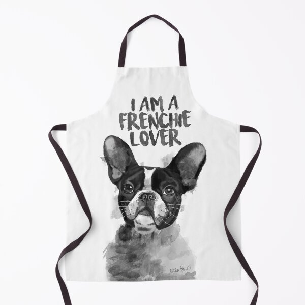 Item preview, FRENCHIE LOVER designed and sold by sophienadinew.