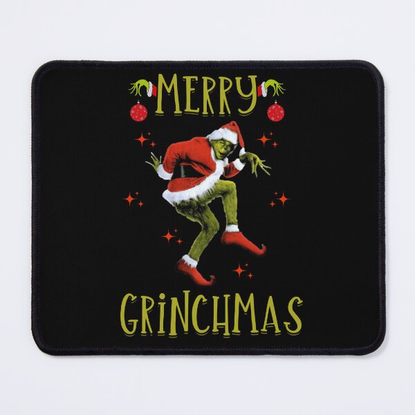 Item preview, Merry Grinchmas designed and sold by otyliadesign.