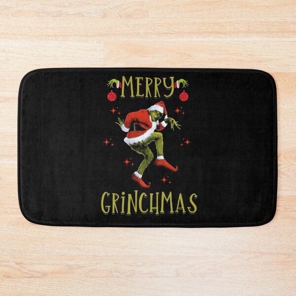 Item preview, Merry Grinchmas designed and sold by otyliadesign.