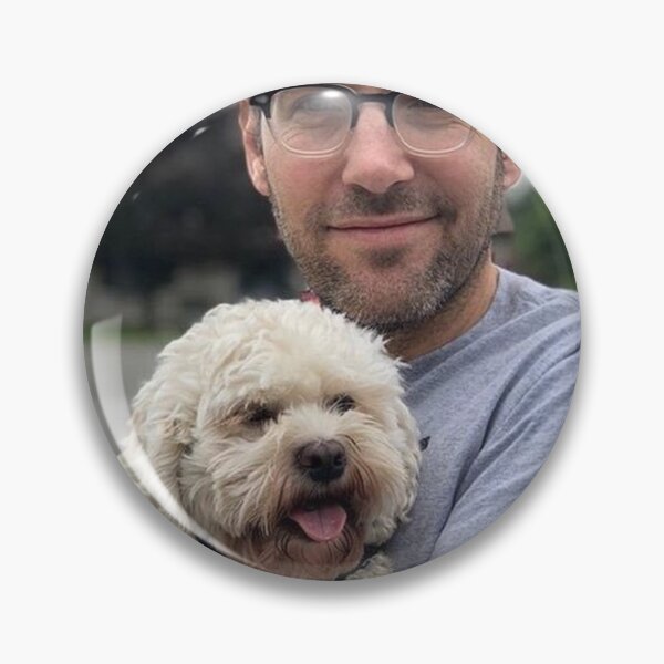 Item preview, Paul Rudd cuteness designed and sold by appa-sr.
