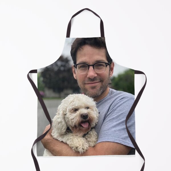 Item preview, Paul Rudd cuteness designed and sold by appa-sr.