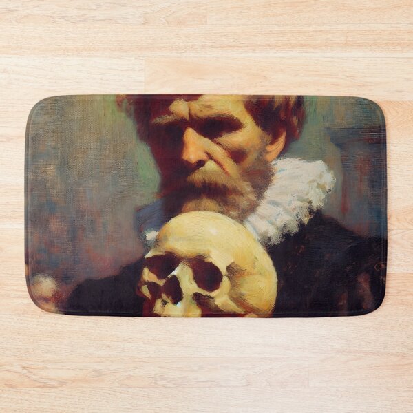 Item preview,  William Shakespeare - Hamlet designed and sold by ClassicRetroism.