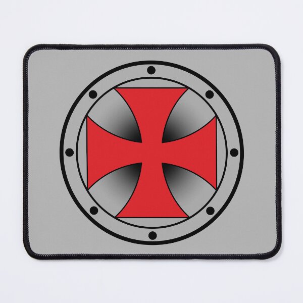 Item preview, Templar Cross designed and sold by XeRose.