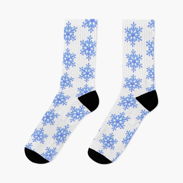 Item preview, Snowflake designed and sold by littlecamkoala.