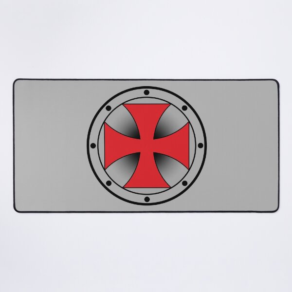 Item preview, Templar Cross designed and sold by XeRose.