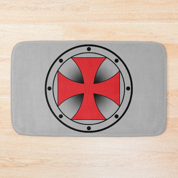 Item preview, Templar Cross designed and sold by XeRose.