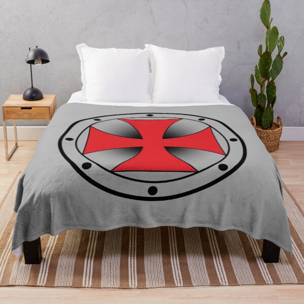 Item preview, Templar Cross designed and sold by XeRose.