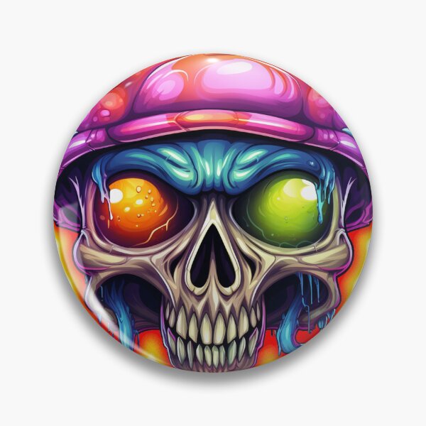 Item preview, Alien Shroom designed and sold by ZombeeMunkee.