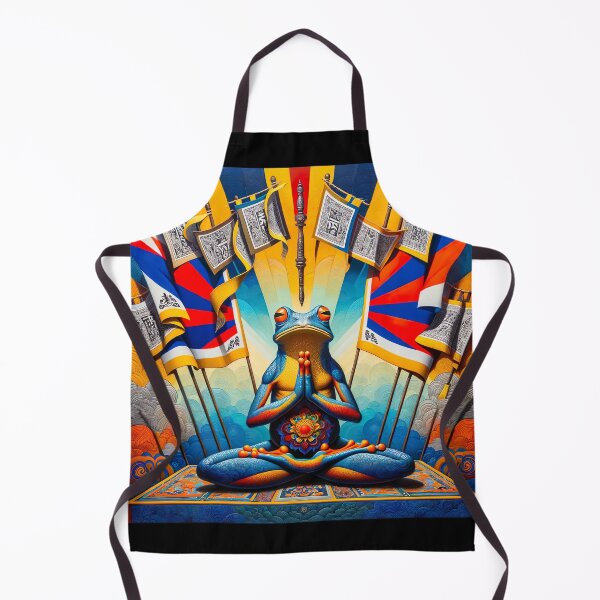Item preview, Freedom Frog designed and sold by Yogimeister.