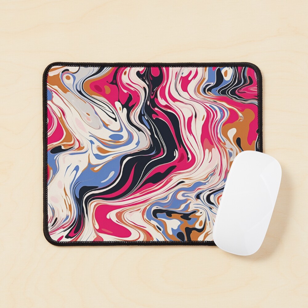 Item preview, Mouse Pad designed and sold by SideSignal.
