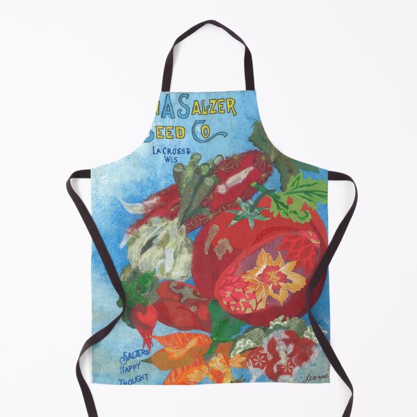 Item preview, Happy Seeds designed and sold by Art by Leanne P / Leanne Poellinger.