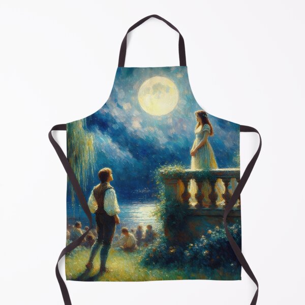 Item preview, William Shakespeare - Romeo and Juliet designed and sold by ClassicRetroism.