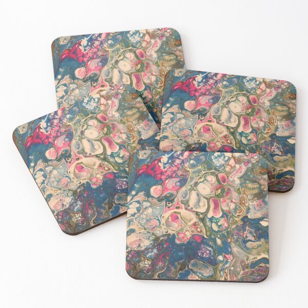 Item preview, Lilies on a Pond designed and sold by Onelamb.
