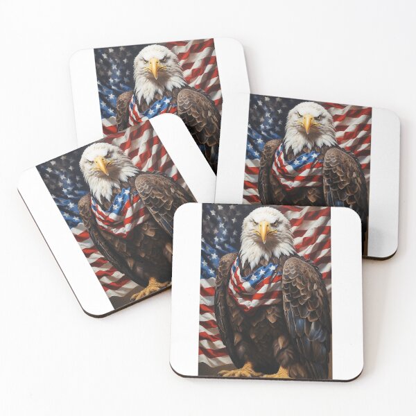 Item preview, American Bald Eagle designed and sold by PearsonsDesigns.