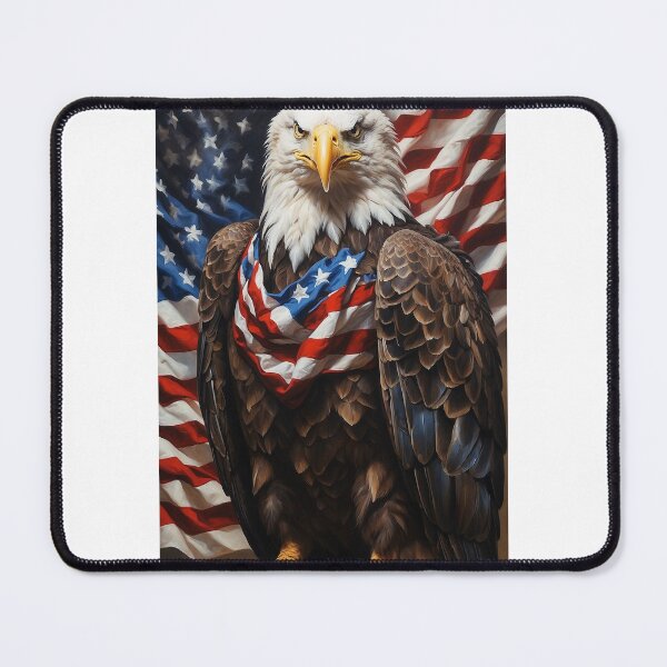 Item preview, American Bald Eagle designed and sold by PearsonsDesigns.