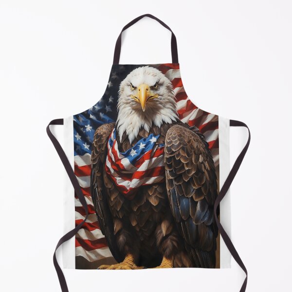Item preview, American Bald Eagle designed and sold by PearsonsDesigns.