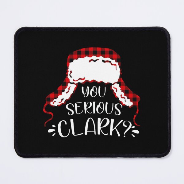 Item preview, Are You Serious Clark Christmas Vacation Ugly Sweater Funny Xmas designed and sold by PetPanache.
