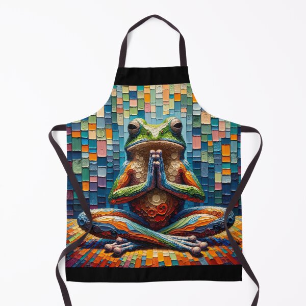 Item preview, Freedom Frog designed and sold by Yogimeister.