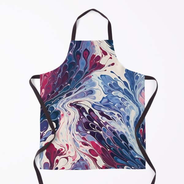 Item preview, Marbled Pattern designed and sold by SideSignal.