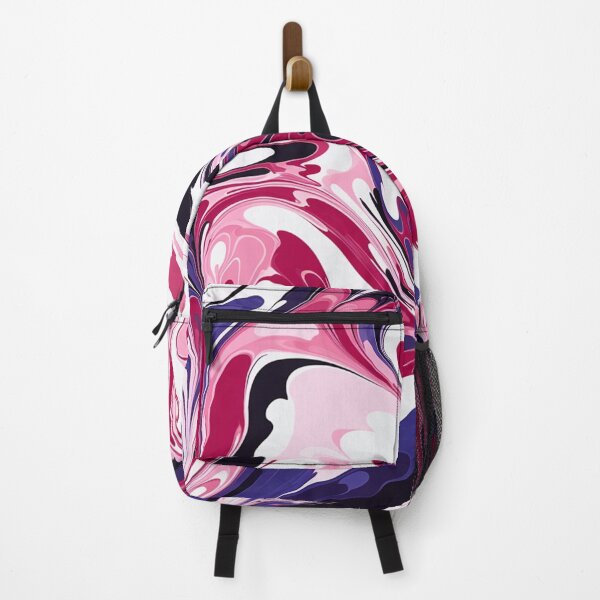 Item preview, Marbled Pattern designed and sold by SideSignal.