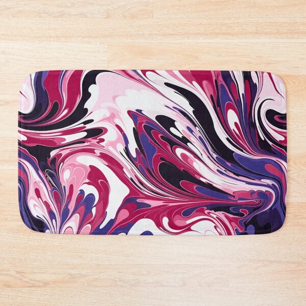 Artikelvorschau, Marbled Pattern entworfen und verkauft von SideSignal.