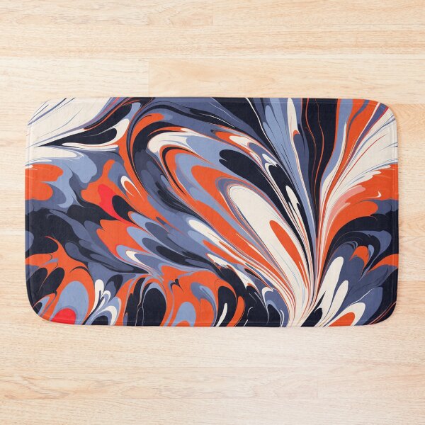 Artikelvorschau, Marbled Pattern entworfen und verkauft von SideSignal.
