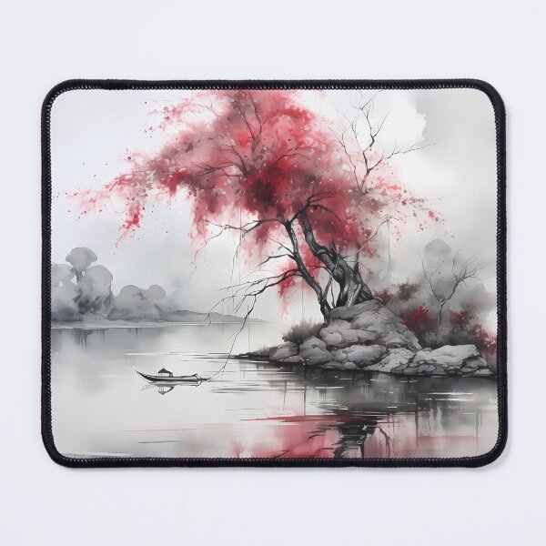 Item preview, The Botanical Renaissance in the Digital Age: Discover the Beauty of Trees in Format 0 and 1 designed and sold by Artedig.